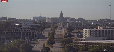 oklahoma web cam|Oklahoma City